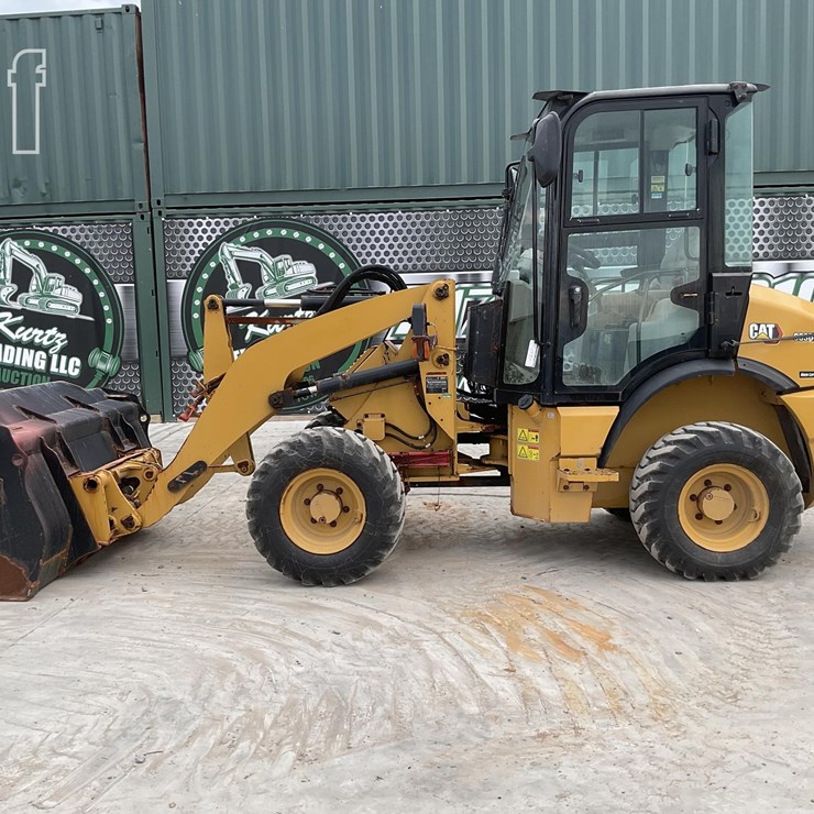 2021 CATERPILLAR 903D
