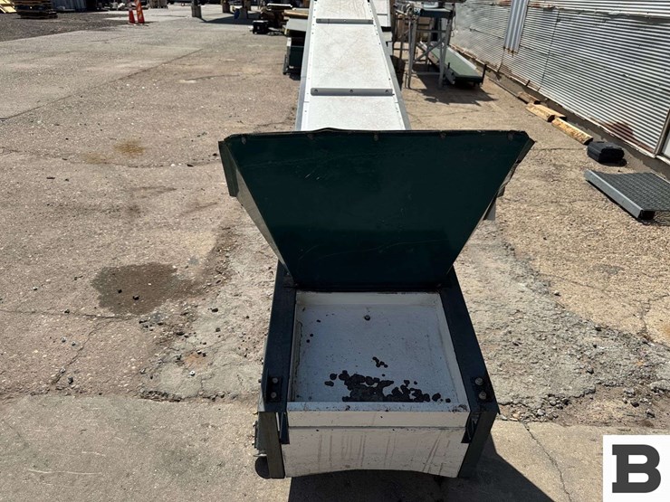 2015-volmpack-50-450/175-manter-double-walk-up-conveyor---syracuse,-ut-image-5