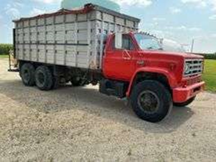 1972-gmc-6500-super-custom,-grain-truck-image-3