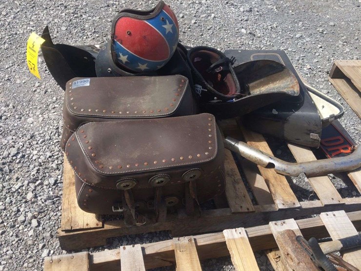 pallet-of-harley-davidson-parts-image-9