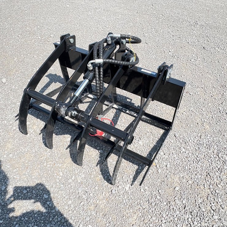#28497 • ROOT GRAPPLE