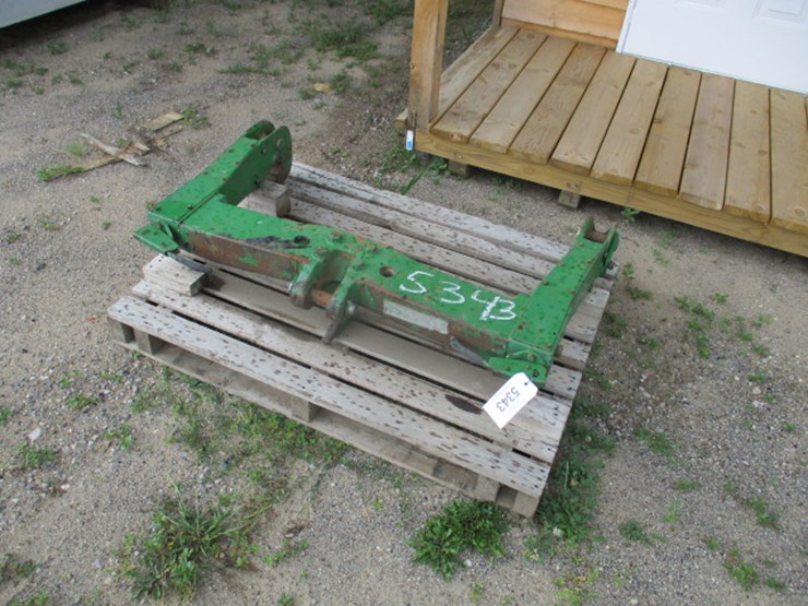 #5343-•-cat-3-quick-hitch-image-1