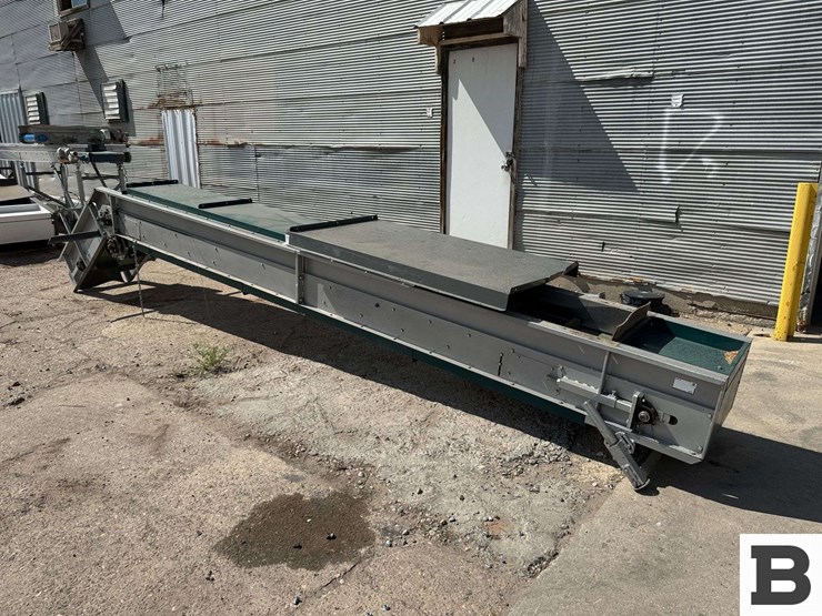volmpack-double-walk-up-conveyor---syracuse,-ut-image-4