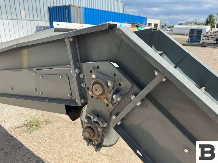 2015-volmpack-50-450/175-manter-double-walk-up-conveyor---syracuse,-ut-image-12