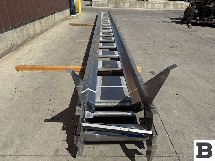 volmpack-straight-conveyor-(no-belt)---syracuse,-ut-image-9