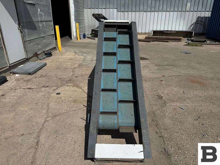 2015-volmpack-50-450/175-manter-double-walk-up-conveyor---syracuse,-ut-image-8