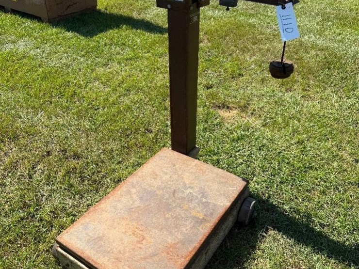 howe-richardson-platform-scales-image-1