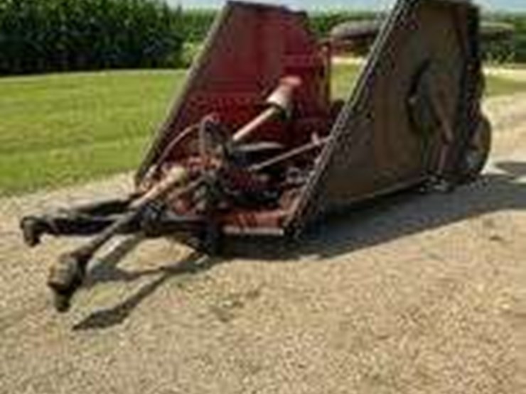 bush-hog-12615r,-batwing-mower,-image-1
