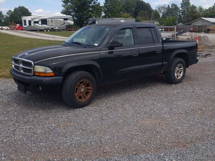2004-dodge-dakota-image-1