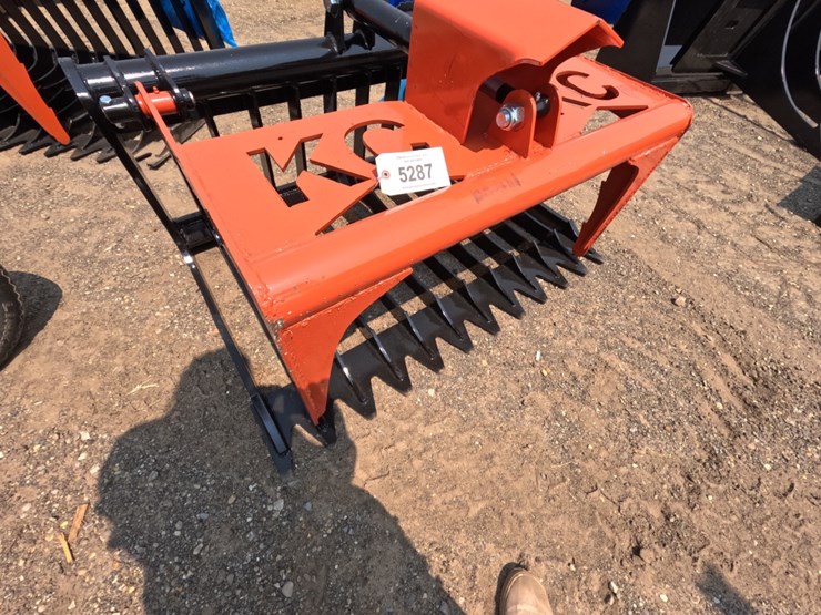 #5287-•-48"-skeleton-grapple-single-cylinder-image-1