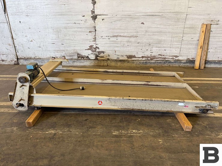 ernest-double-conveyor---syracuse,-ut-image-2