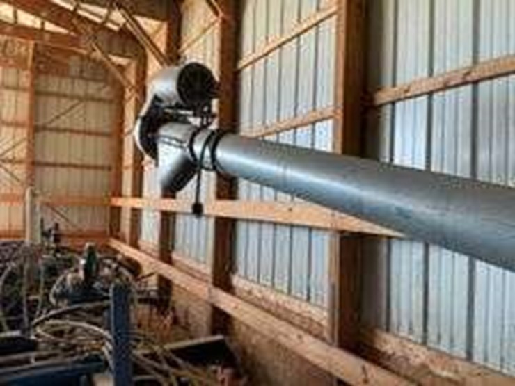 hutchinson-30’x-8”-electric-motor,-on-transport-image-4