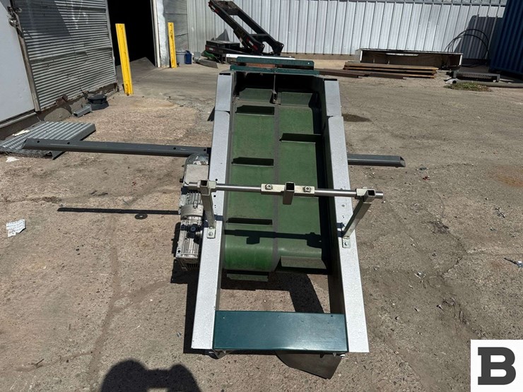 volmpack-double-walk-up-conveyor---syracuse,-ut-image-8