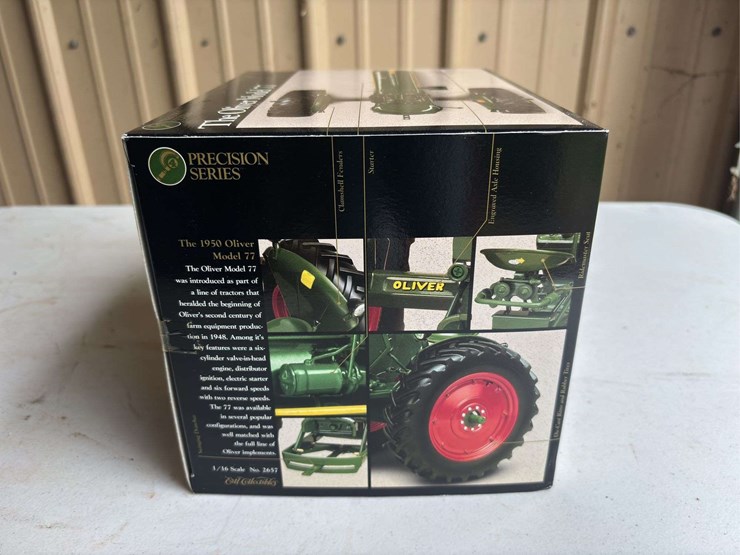 1/16-oliver-77-precision-nib-ertl-image-3