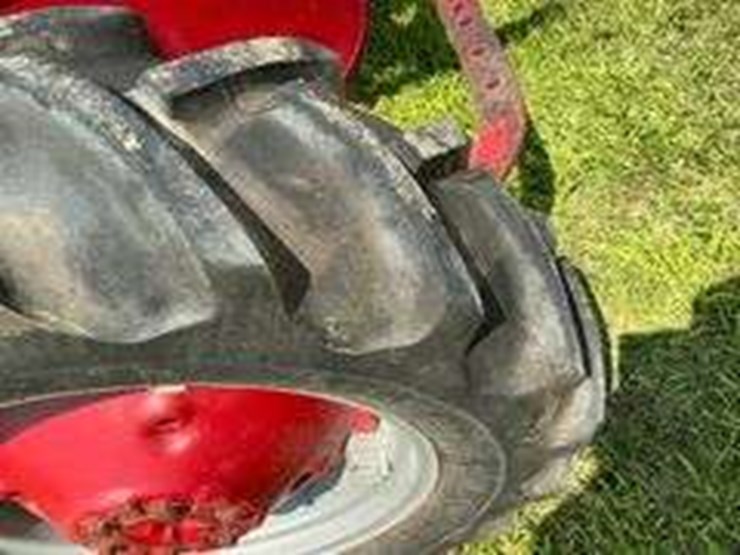 ih-farmall-b,-gas,-nf,-pto,-belt-pulley-image-10