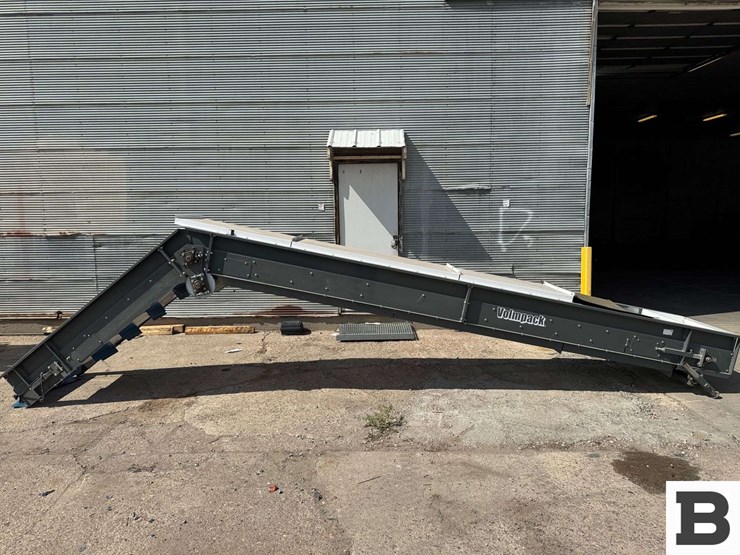 2016-volmpack-80-450-walk-up-conveyor---syracuse,-ut-image-4
