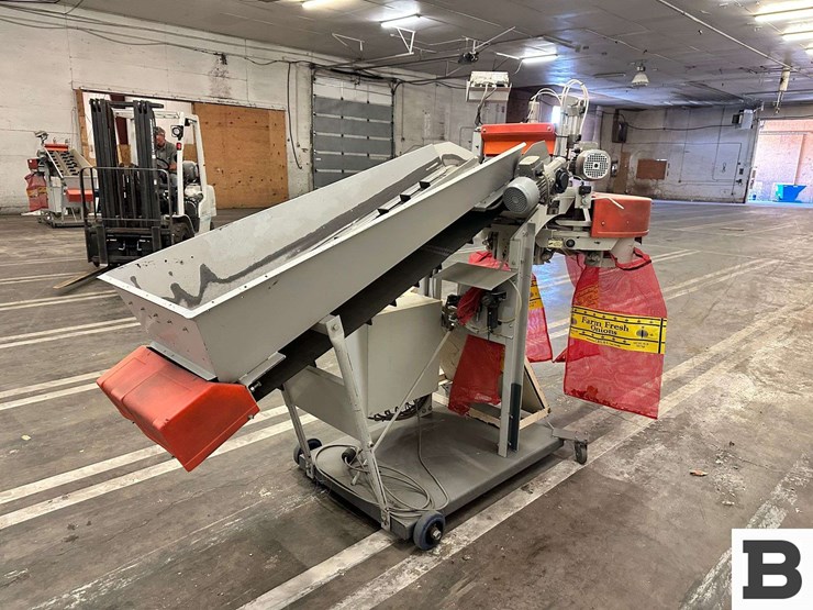 2013-edp-electro-bagger-ab-2110-df---syracuse,-ut-image-7