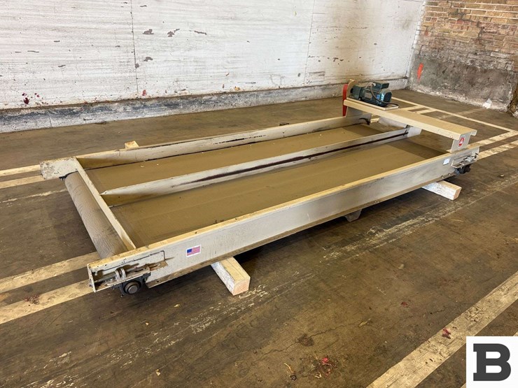 ernest-conveyor---syracuse,-ut-image-1