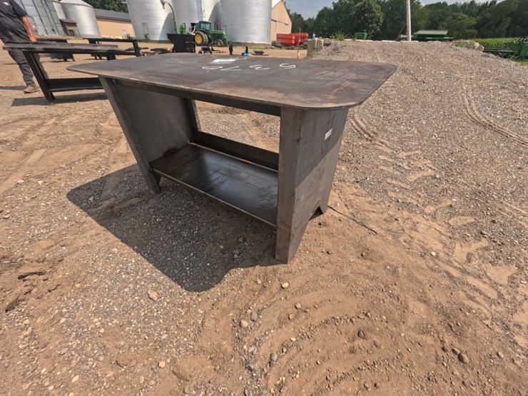 #5376-•-30"x57"-welding-table-image-2