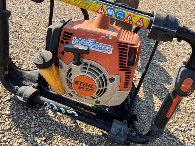 #3494-•-stihl-post-hole-digger-image-2