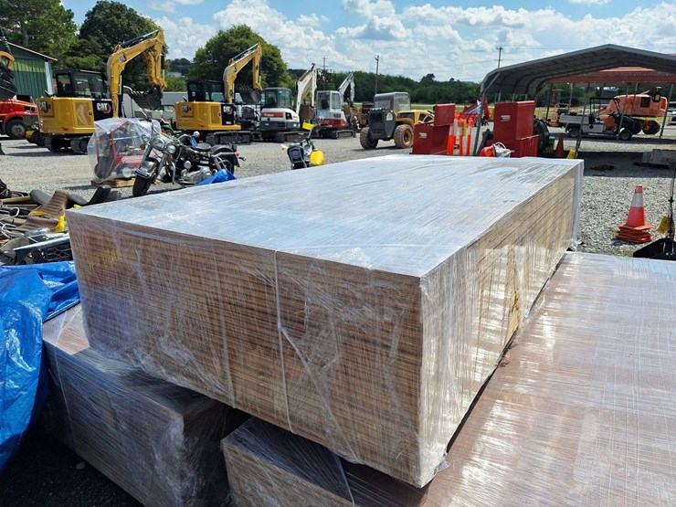 qty-(25)-sheets-3/4"-4'x8'-sheets-cabniet-grade-plywood-image-7