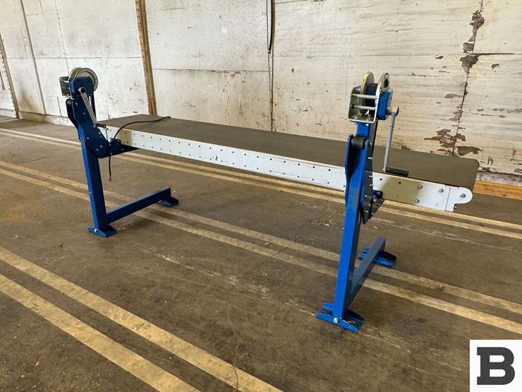 2017-verbuggen-adjustable-conveyor---syracuse,-ut-image-5