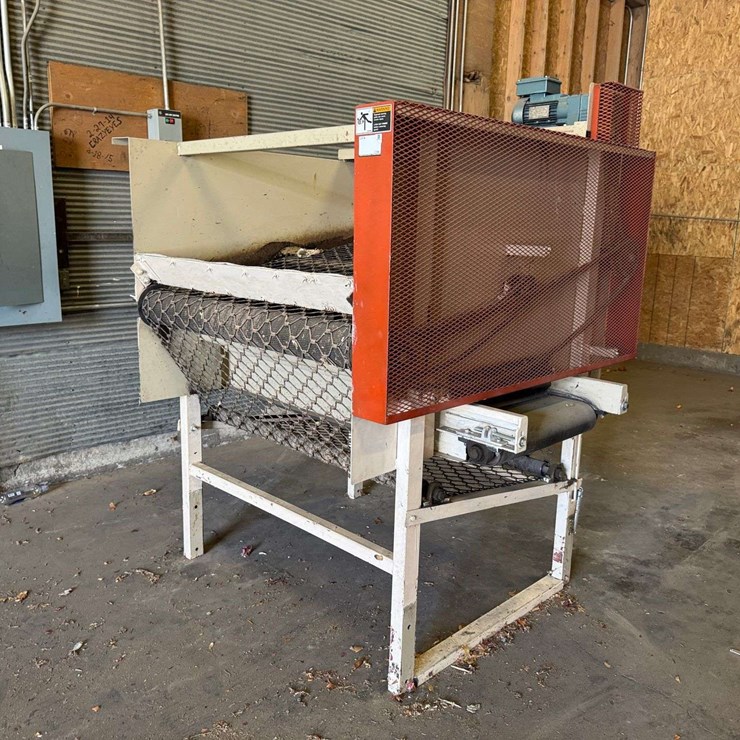 Ernest Screen Remover - Syracuse, UT