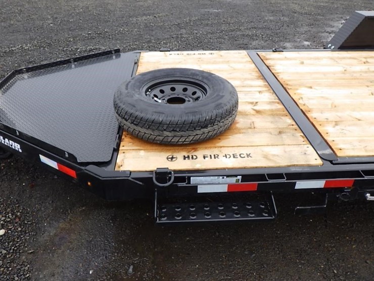 2025-southland-blat7-22'-t/a-tilt-deck-trailer-image-7