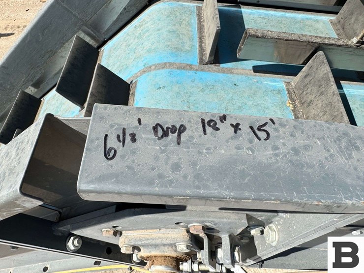 2015-volmpack-50-450/175-manter-double-walk-up-conveyor---syracuse,-ut-image-18