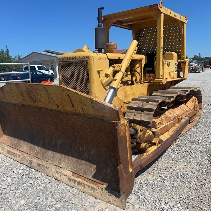 CATERPILLAR D5