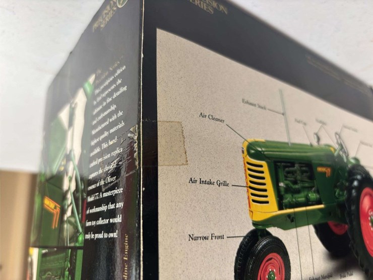 1/16-oliver-77-precision-nib-ertl-image-7