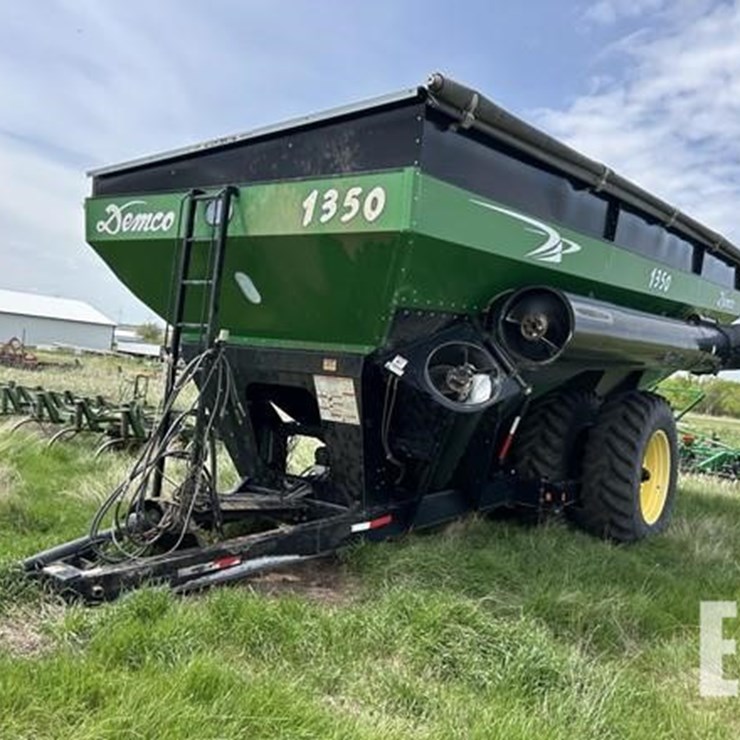 DEMCO 1350