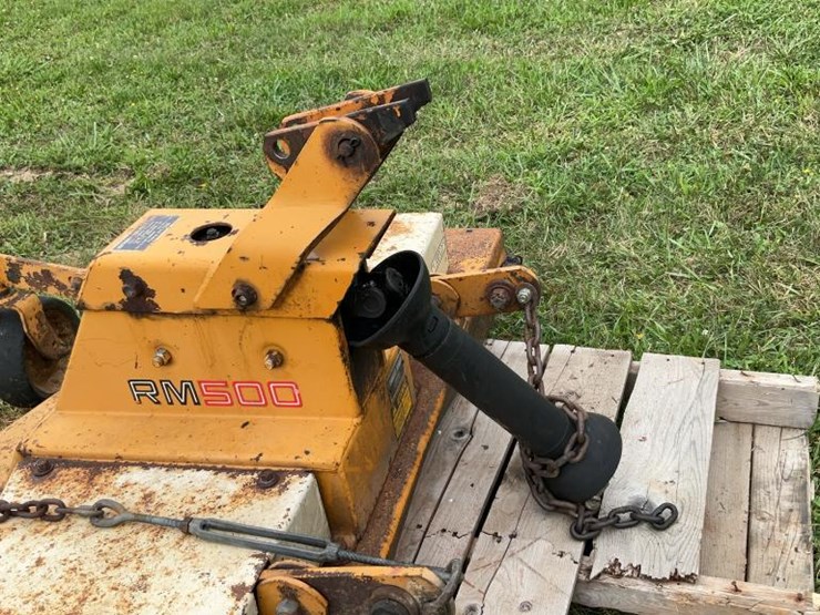 #126-•-woods-rm-500-2-mower-image-7