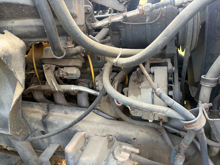 #80-•-#25029-•-inop-1987-gmc-c7-t/a-flat-bed-truck-vin:-1gdj7d1b9hv514155-image-24