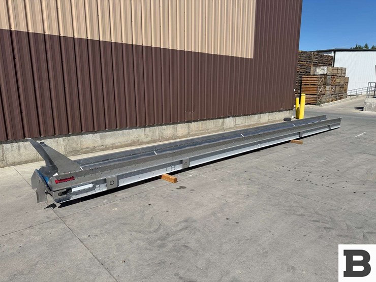 volmpack-straight-conveyor-(no-belt)---syracuse,-ut-image-3