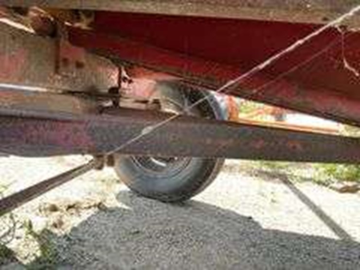 steel-barge-box-wagon,-6’-x-10’-w/hoist-image-5