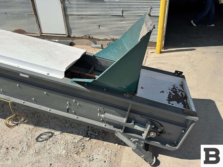 2015-volmpack-50-450/175-manter-double-walk-up-conveyor---syracuse,-ut-image-15