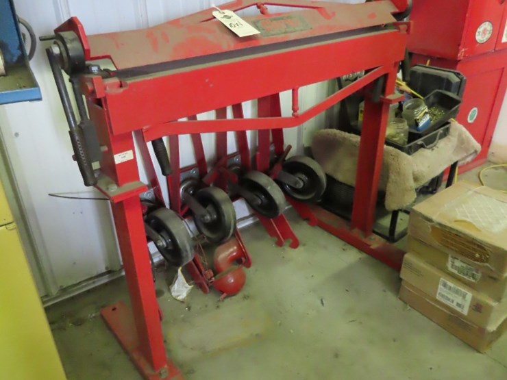 clarke-metal-brake-36-inches-image-1