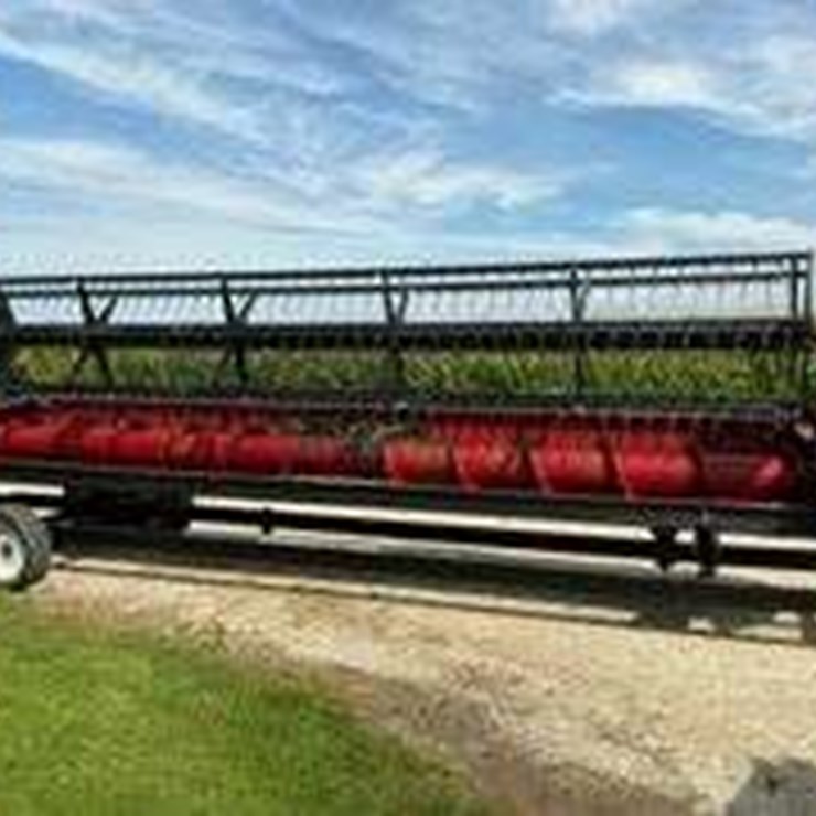 CASE IH 1020