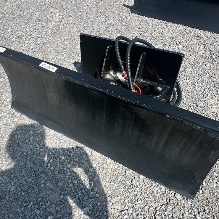 #28476 • PUSH SHOVEL