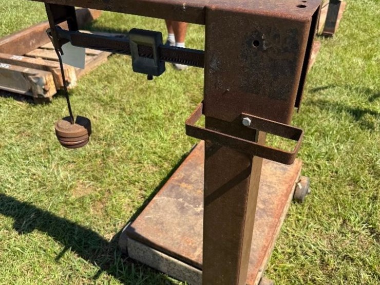 howe-richardson-platform-scales-image-5