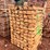 #1040-•-1-bundle-of-5/8x5.5x36”-low-grade-pine-boards-424-pcs-image-1