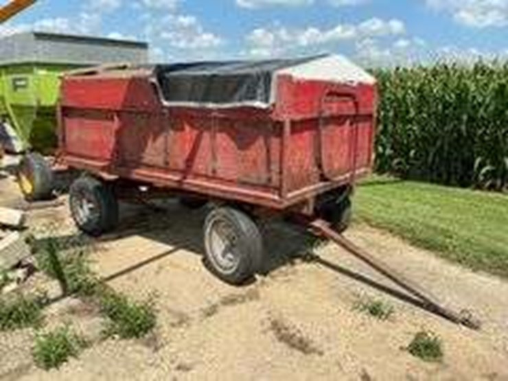 steel-barge-box-wagon,-6’-x-10’-w/hoist-image-2