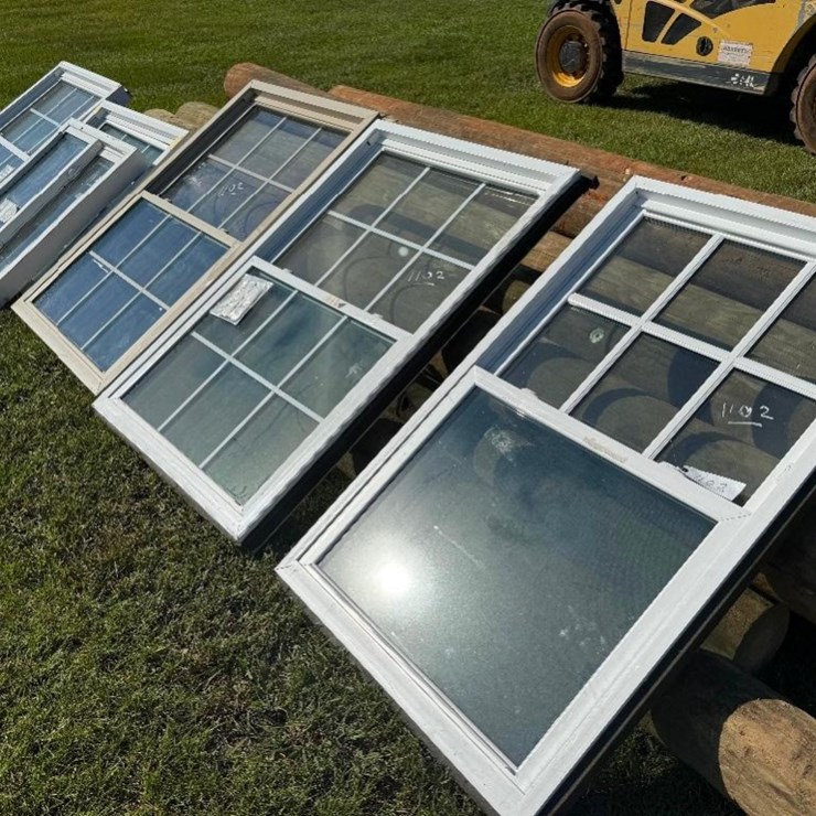 GROUP-(6) WINDOWS