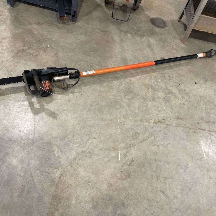 Electric Pole Saw