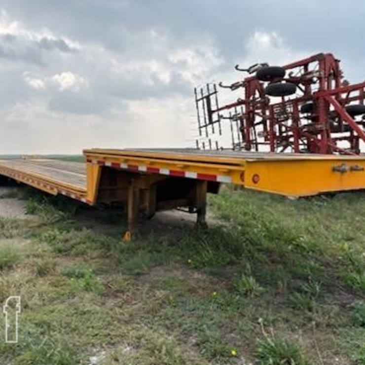 2022 BETTER BUILT 53FT STEP DECK