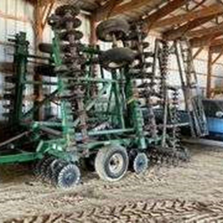 GREAT PLAINS 3000