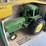 (2)-1/16-john-deere-12a-combine-and-1/32-40-series-tractor-nib-ertl-image-12
