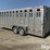 2013-wilson-psgn-5724t-7'-x-24'-aluminum-t/a-gooseneck-livestock-trailer-image-7