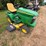#4633-•-jd-gx-325-riding-lawn-mower-image-4